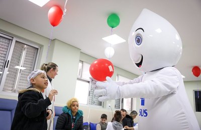 UBS’s de todo o Brasil abrem neste sábado para vacinar crianças e adolescentes