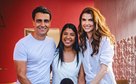 Marina e JHC levam esperança a mães atípicas de todo o Estado
