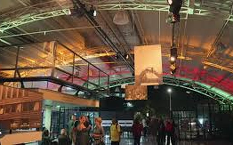 Brasília recebe exposição de prêmio internacional do EUmies Awards