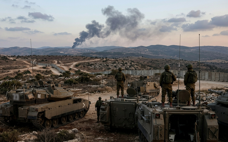 Israel realiza ataque preventivo contra o Irã e declara estado de emergência