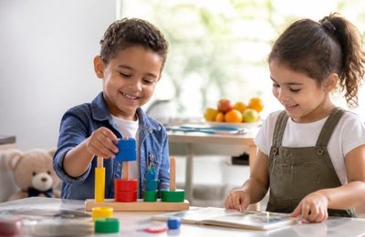 Especialista orienta sobre prevenção e hábitos saudáveis no desenvolvimento infantil