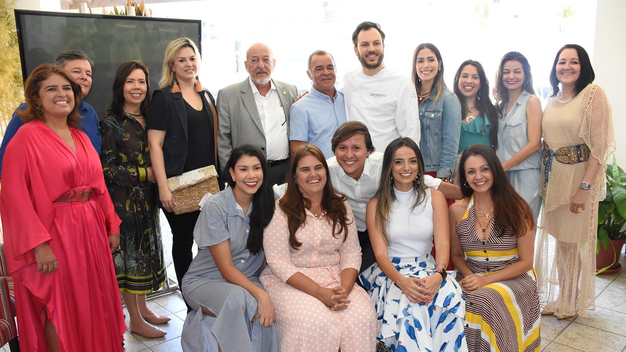 Moda alagoana volta à passarela do Minas Trend, desta vez, inspirada na arte da Ilha do Ferro