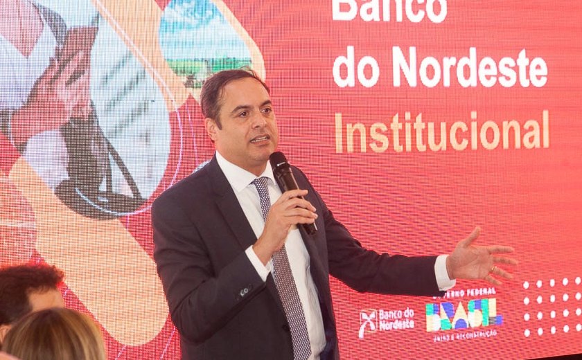 Banco do Nordeste registra alta de 12,2% no resultado operacional