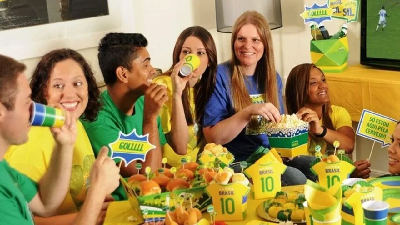 Copa 2026: 6 dicas para aproveitar o Mundial sem comprometer as finanças