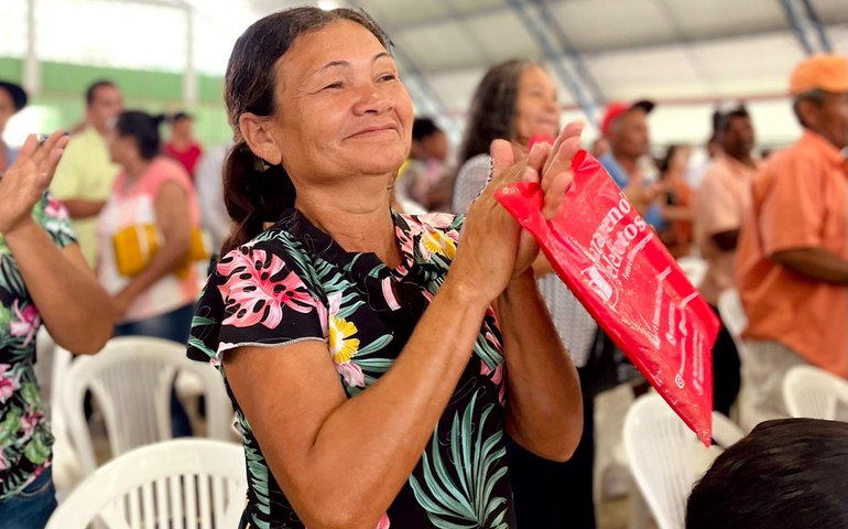 Programa Rural Legal avança e beneficia agricultores familiares em Poço das Trincheiras