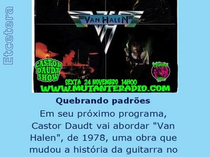 Castor Daudt