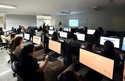 Novo aplicativo facilitará acompanhamento de processos de famílias habilitadas para adoção