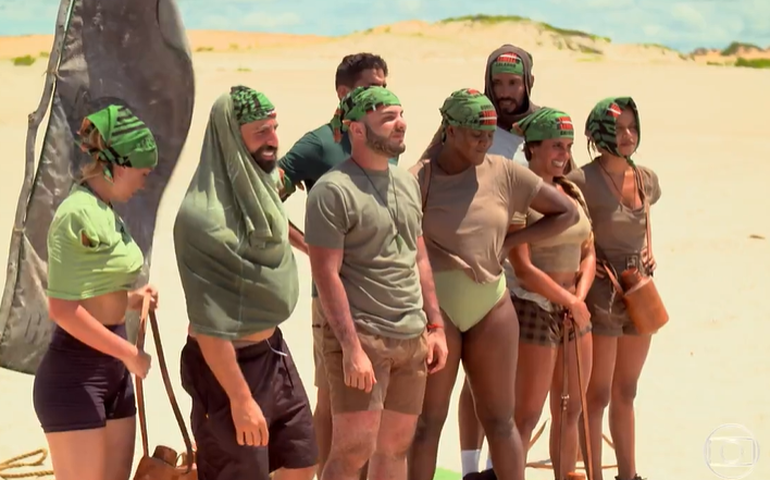 &#8216;No Limite&#8217;: público irá decidir a final nesta terça-feira