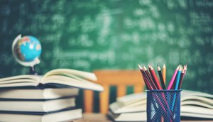 Aulas das escolas de Nossa Senhora do Socorro retornam nesta quinta-feira / Foto: Foto: Freepik/ Ilustrativa