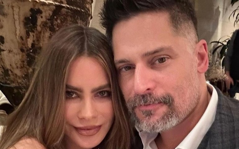 Divórcio de Joe Manganiello e Sofia Vergara foi motivado por ela não querer ter filhos