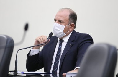 Antonio Albuquerque critica abuso de poder praticado pela fiscalização da Adeal