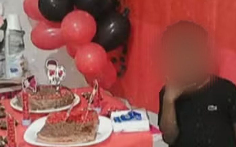 Criança morre e outra é internada em estado grave após suposto envenenamento no Rio