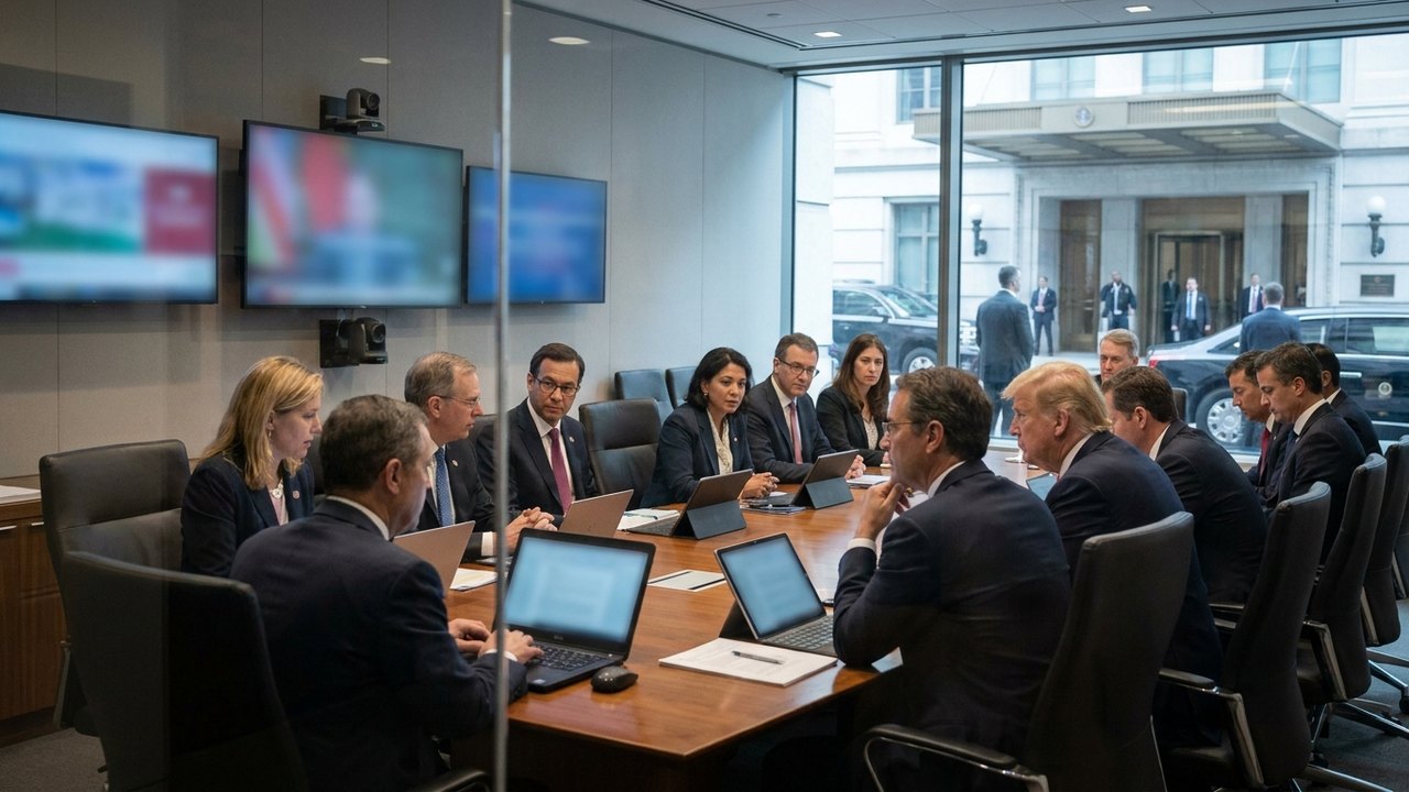 G7 pressiona big techs a reforçar proteção de crianças no avanço da IA