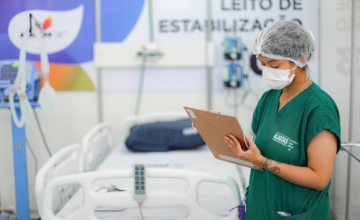 Certame com 1200 vagas terá provas aplicadas somente em Maceió e Arapiraca