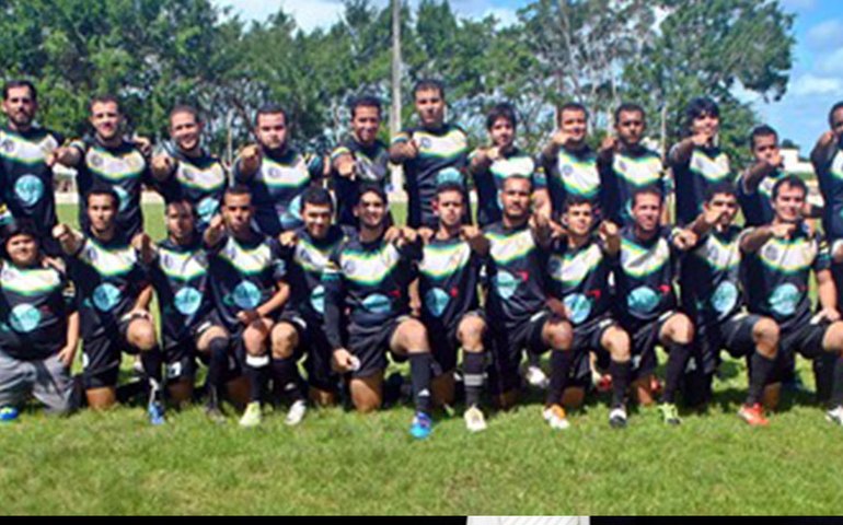 Arapiraca: De virada, ASA Rugby vence Orixás da Bahia por 12 a 6 em casa