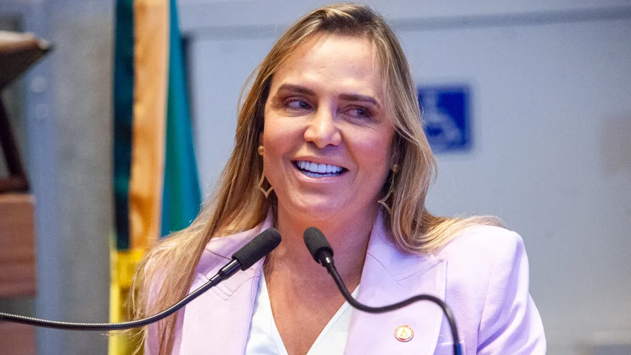 Celina Leão diz que BRB se mostrou um dos bancos mais sólidos do País