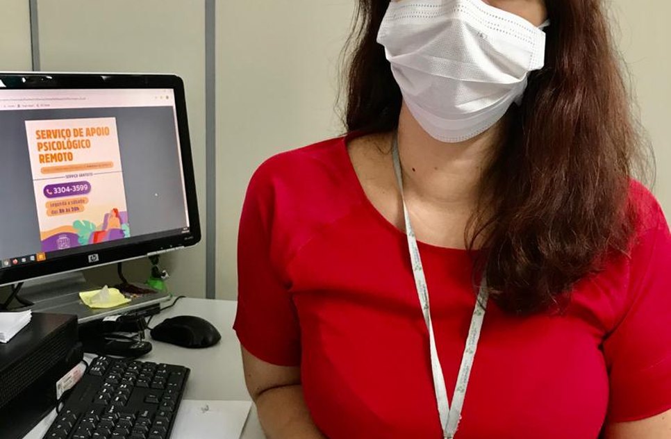 apoio psicologico