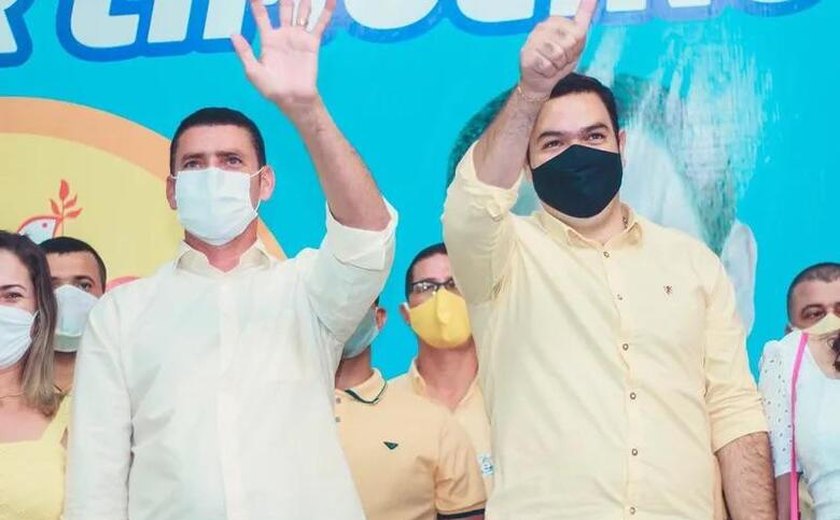 Ex-prefeito fica inelegível por contratação de servidores fora do prazo eleitoral