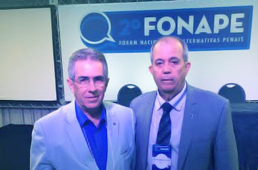 Juízes de Alagoas participam de fórum sobre audiências de custódia