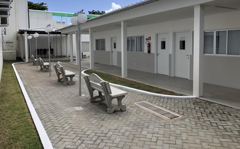 Com investimento de R$ 2 milhões, Uncisal inaugura polo de pós-graduação na próxima quarta-feira