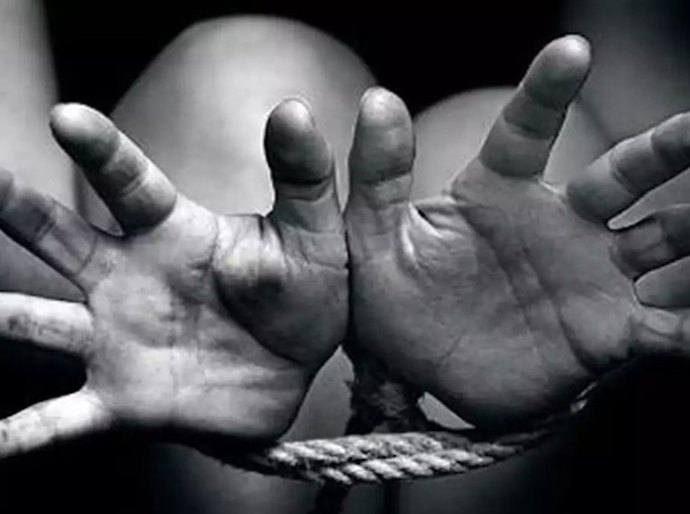 Tráfico de Mulheres no Brasil: um crime que exige resposta urgente