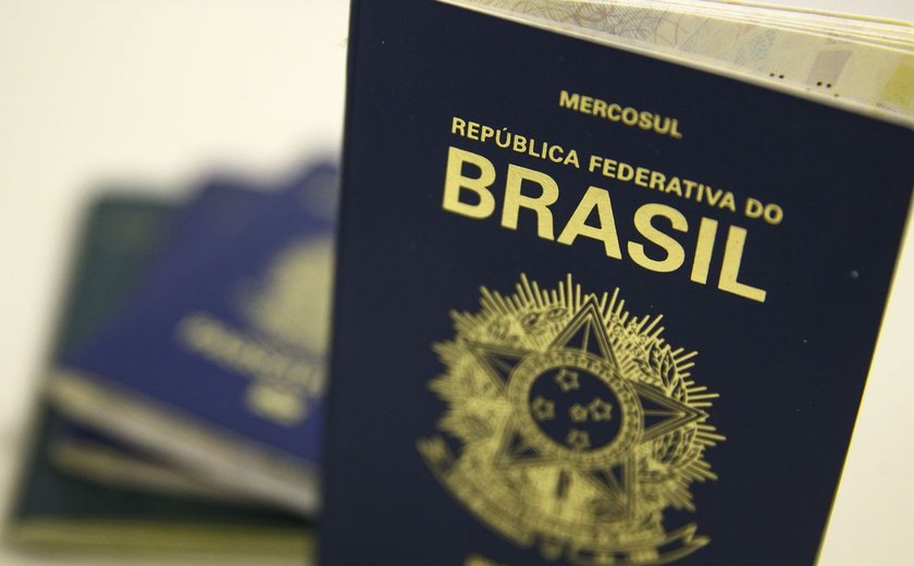 Brasileiros estão entre os que mais receberam vistos norte-americanos