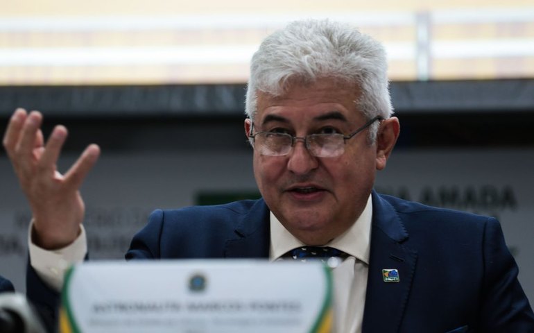 Ministro pede que corte no orçamento seja revisto “urgentemente”
