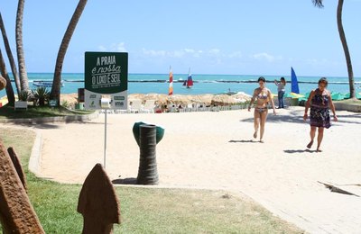 Prefeitura de Marechal Deodoro dá passo decisivo para ordenamento da Praia do Francês