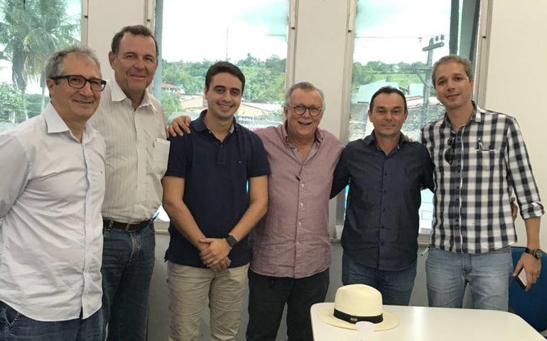 Produção recorde de sementes de milho deve levar município de Anadia a maior safra de grãos de Alagoas