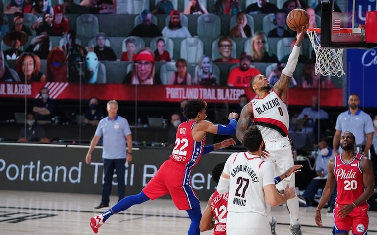 Com boa atuação de Ja Morant, Grizzlies vencem os Bulls; Lakers derrotam Jazz