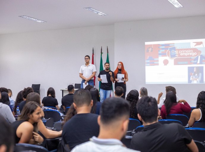 Inscrições para o programa de estágio do Governo de Alagoas estão abertas