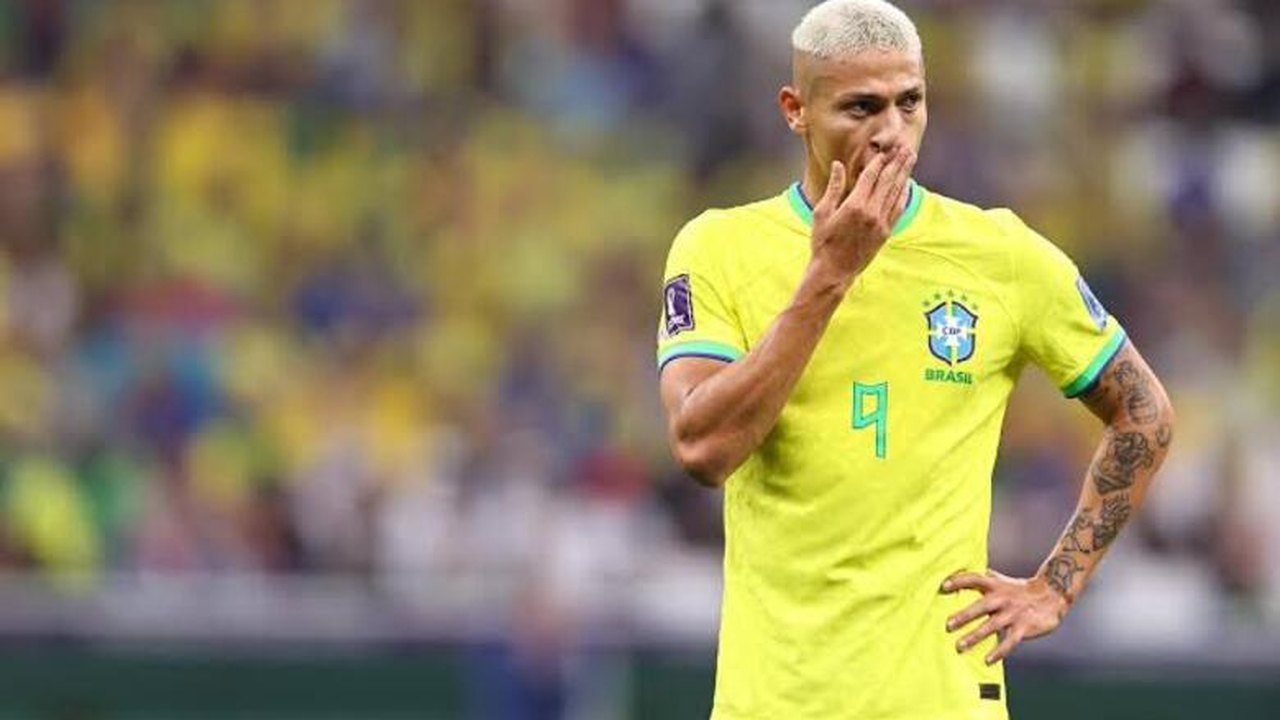 O sonhado hexa e o retorno à realidade 