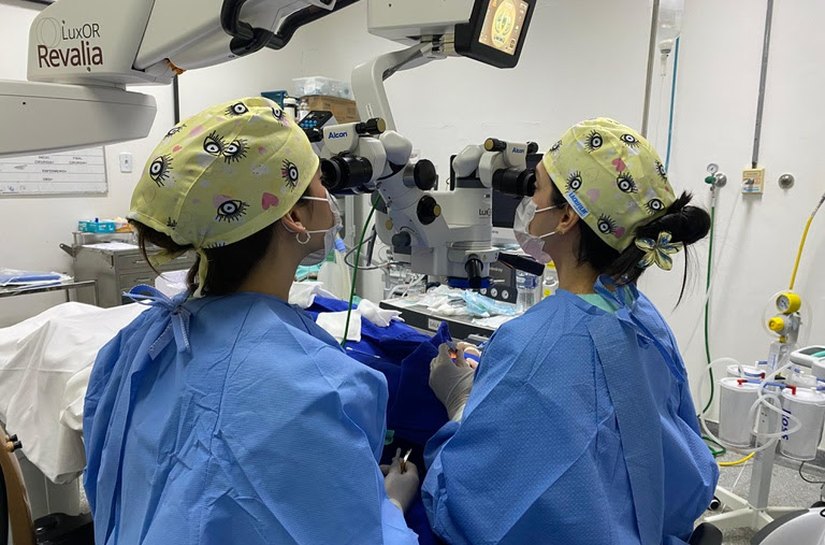 Hospitais Universitários realizarão mais de 29 mil atendimentos neste sábado
