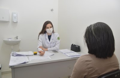 Clínica da Família do Jacintinho registra quase 150 mil atendimentos em dois anos de funcionamento