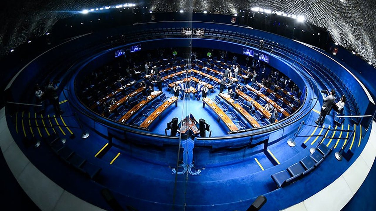 Senado poderá ter Frente Parlamentar da Cultura