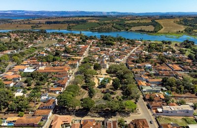 'Melhores Vilas Turísticas do Mundo’: Delfinópolis (MG) é um dos destinos brasileiros na disputa