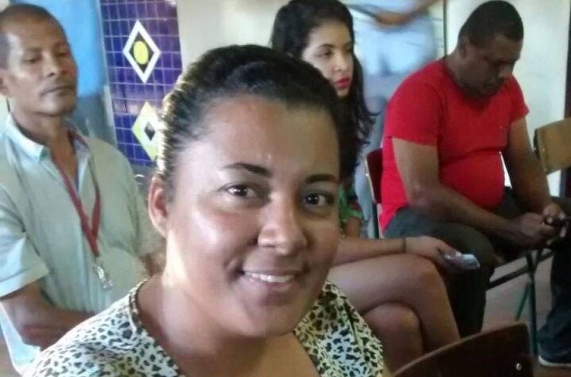 Desenvolve leva linhas de crédito a comerciantes do Salvador Lyra