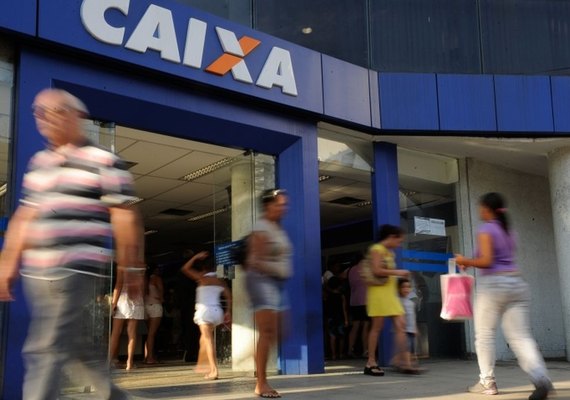 Caixa paga Bolsa Família a beneficiários com NIS de final 3