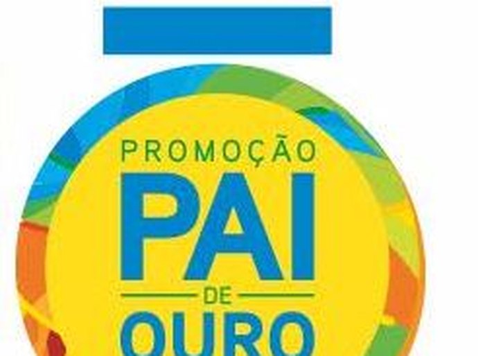 Dia dos Pais Parque Shopping terá presentes do Rio 2016