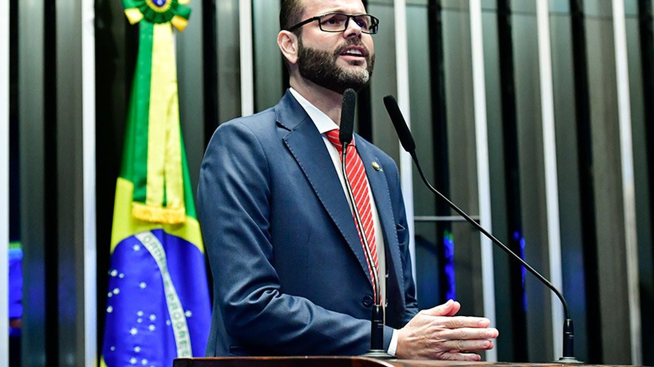 Para Jorge Seif, 'PL das Fake News' é retrocesso