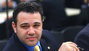 Pastor Marco Feliciano - Foto: Divulgação