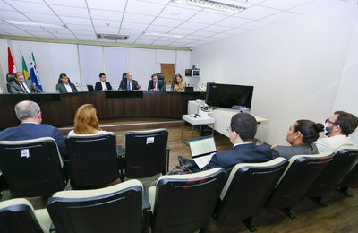 TJAL e Sistema de Justiça debatem mapeamento e apuração de tortura e maus tratos