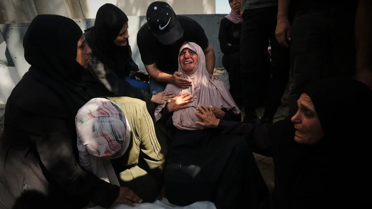 Ataques mortais de Israel em Gaza lançam ainda mais dúvidas sobre o progresso do cessar-fogo, dias após a visita de Kushner.