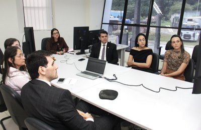Inspeções judiciais percorrem seis comarcas do Agreste de AL