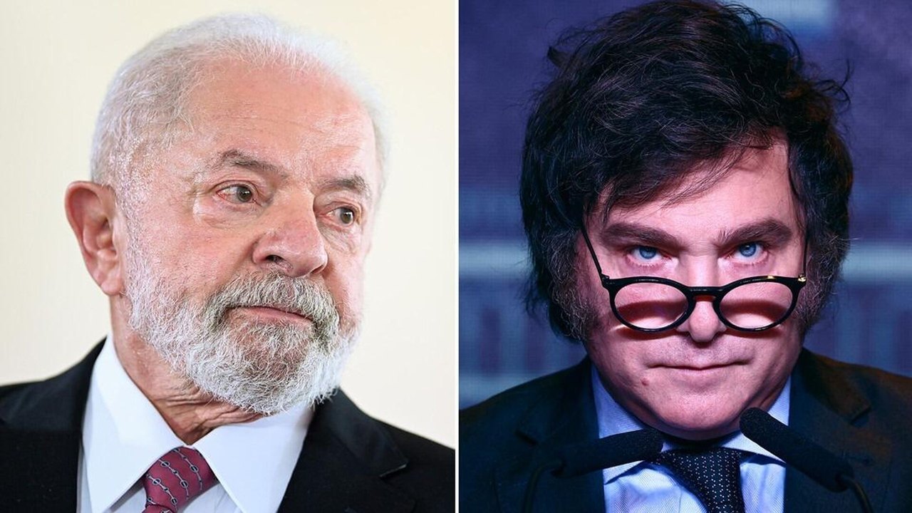 'A distância entre nós diminuiu': Argentina ganha fôlego na disputa com o Brasil por investidores