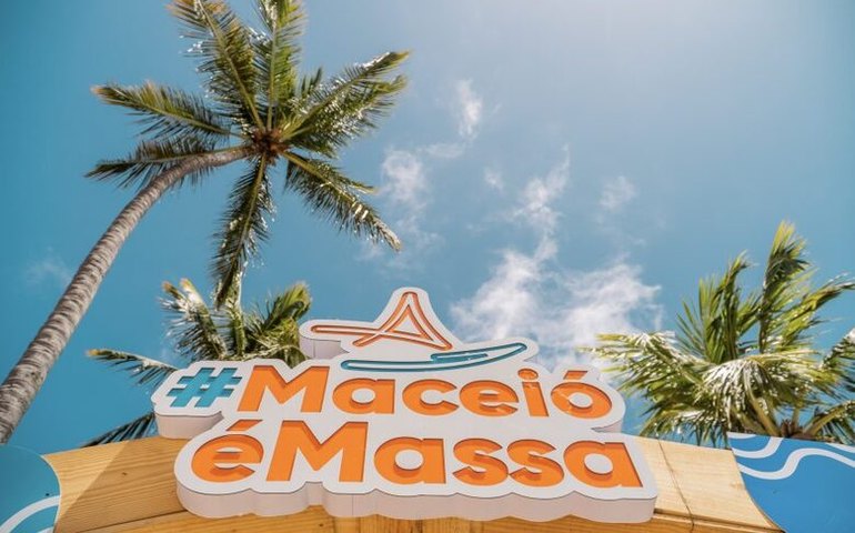 Espaços Criativos aproximam turistas e maceioenses aos simbolismos da capital