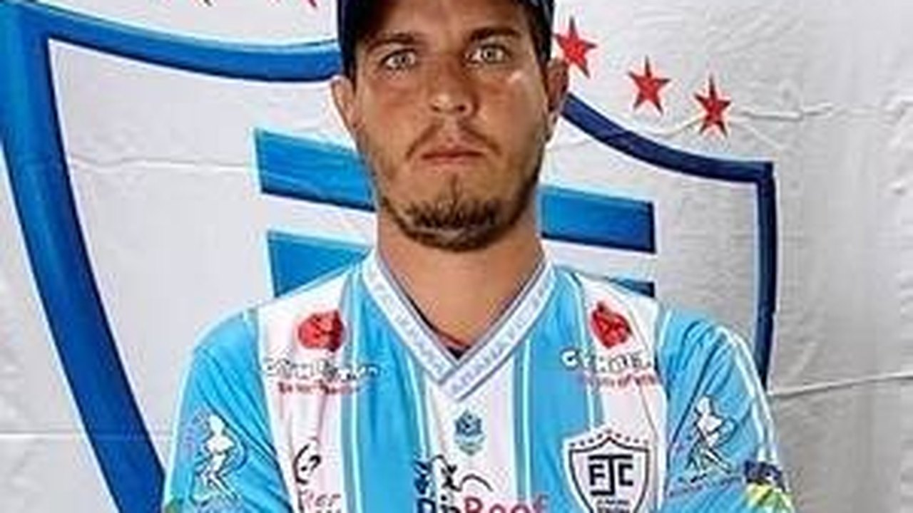Confirmado: Cruzeiro de Arapiraca anuncia a contratação do técnico Bruno Monteiro