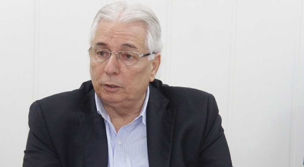 CONSELHEIRO LUIZ AUGUSTO / Foto: DICOM/TCE