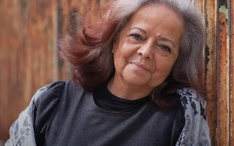 Angolana Ana Paula Tavares vence Prêmio Camões 2025