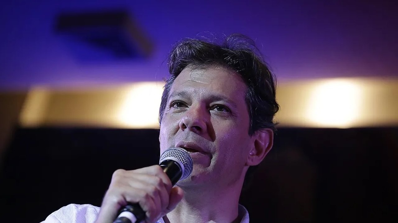 Haddad defende retomada do crescimento econômico aliada à sustentabilidade fiscal e ambiental